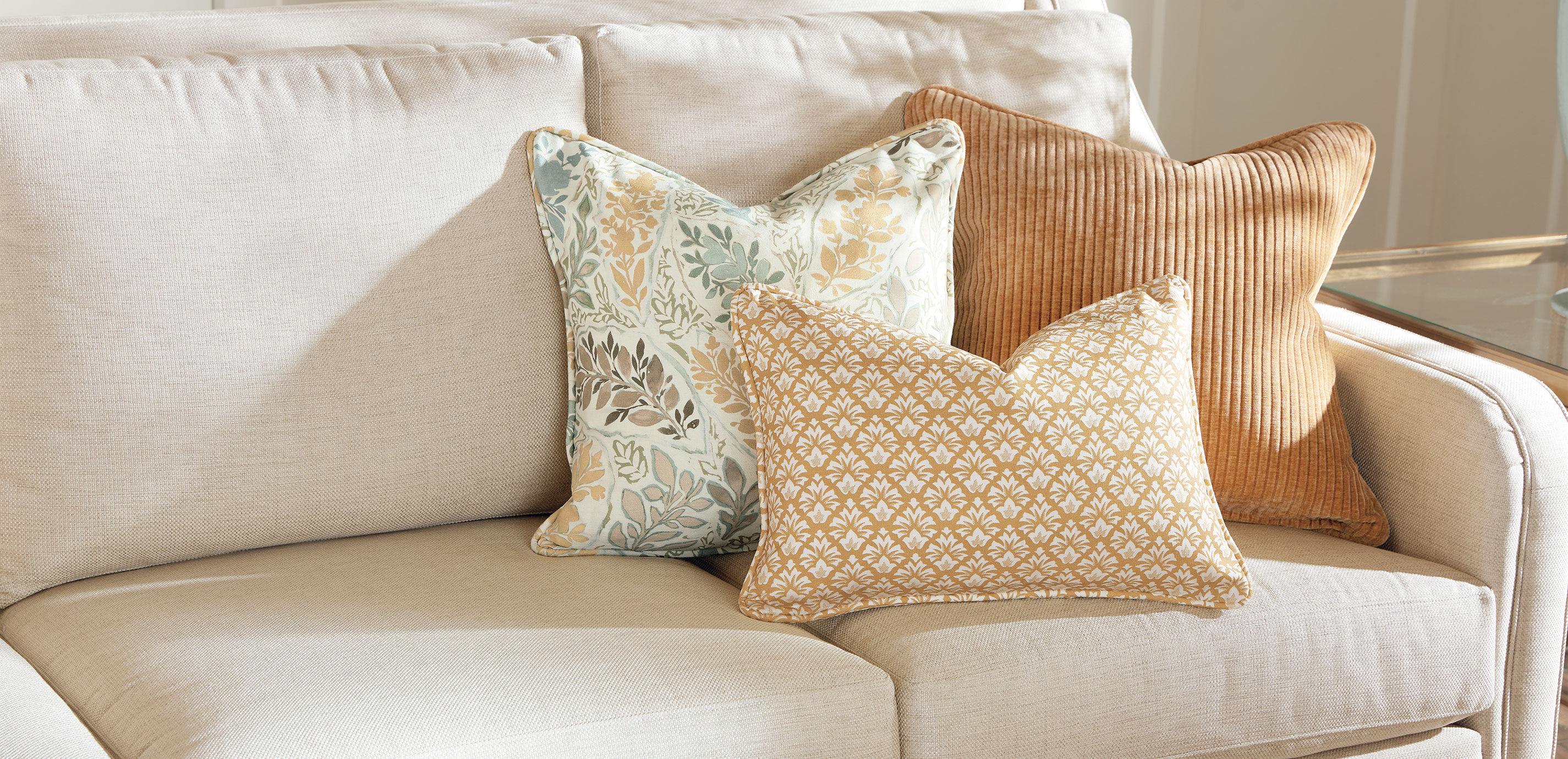 Gellar Honey Fabric By the Yard_5