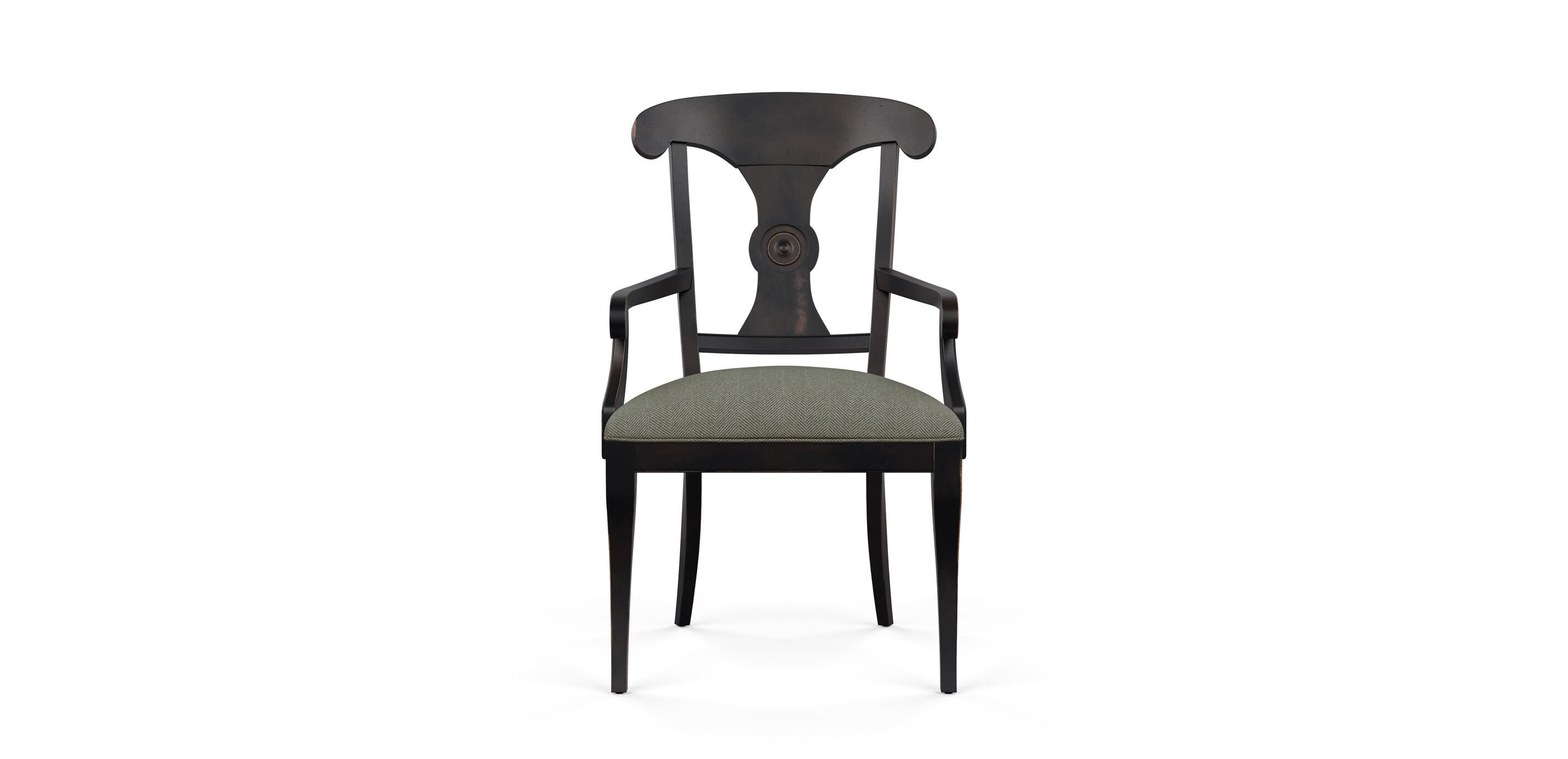Caroline Armchair