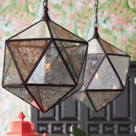 Ethan allen cheap pendant lights