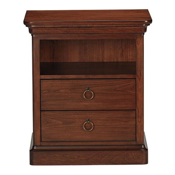Louis Small Night Table