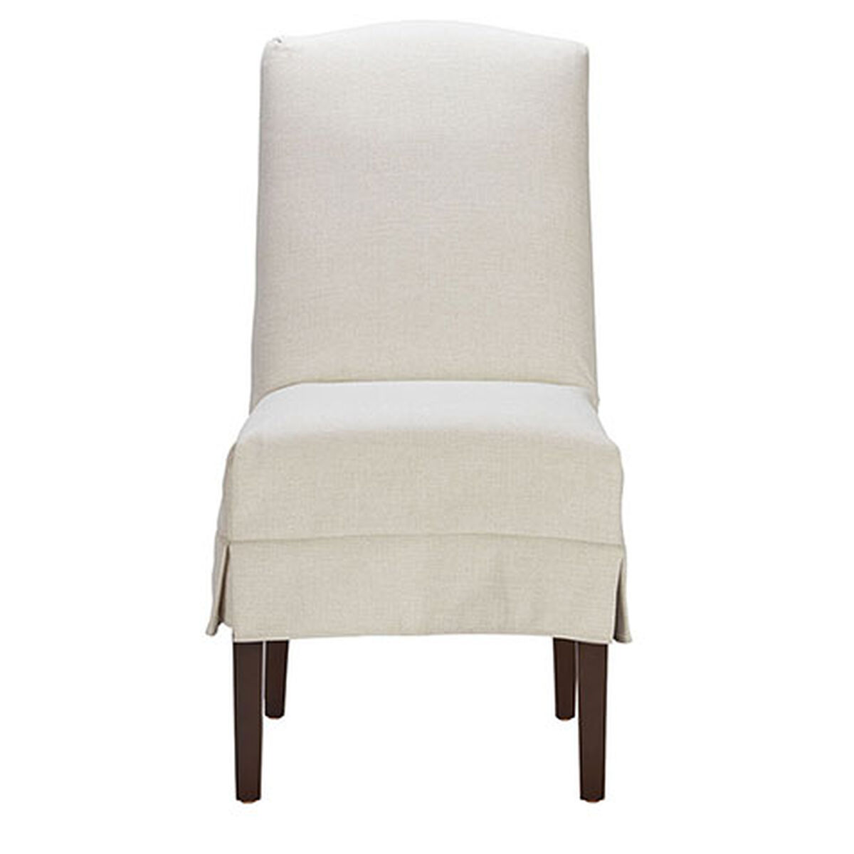 Cassian Slipcovered Dining Side Chair