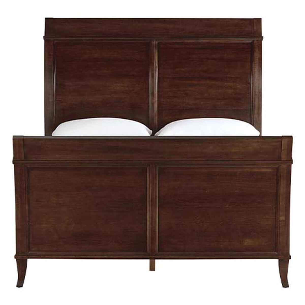 Paeton Sleigh Bed