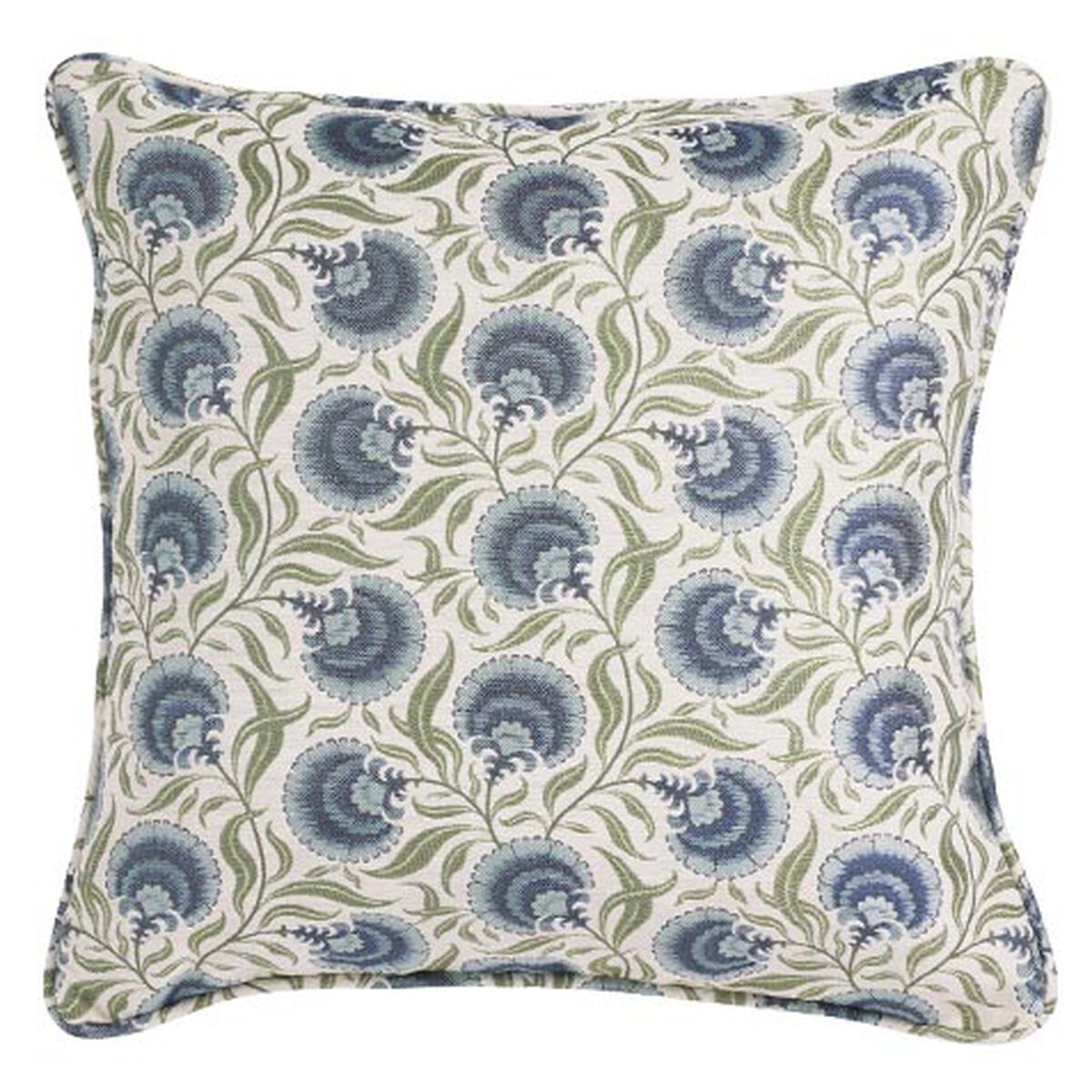 Arlington Floral Pillow