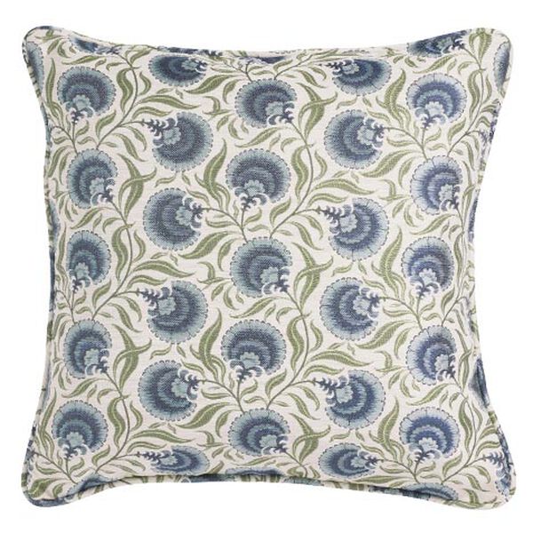 Arlington Floral Pillow