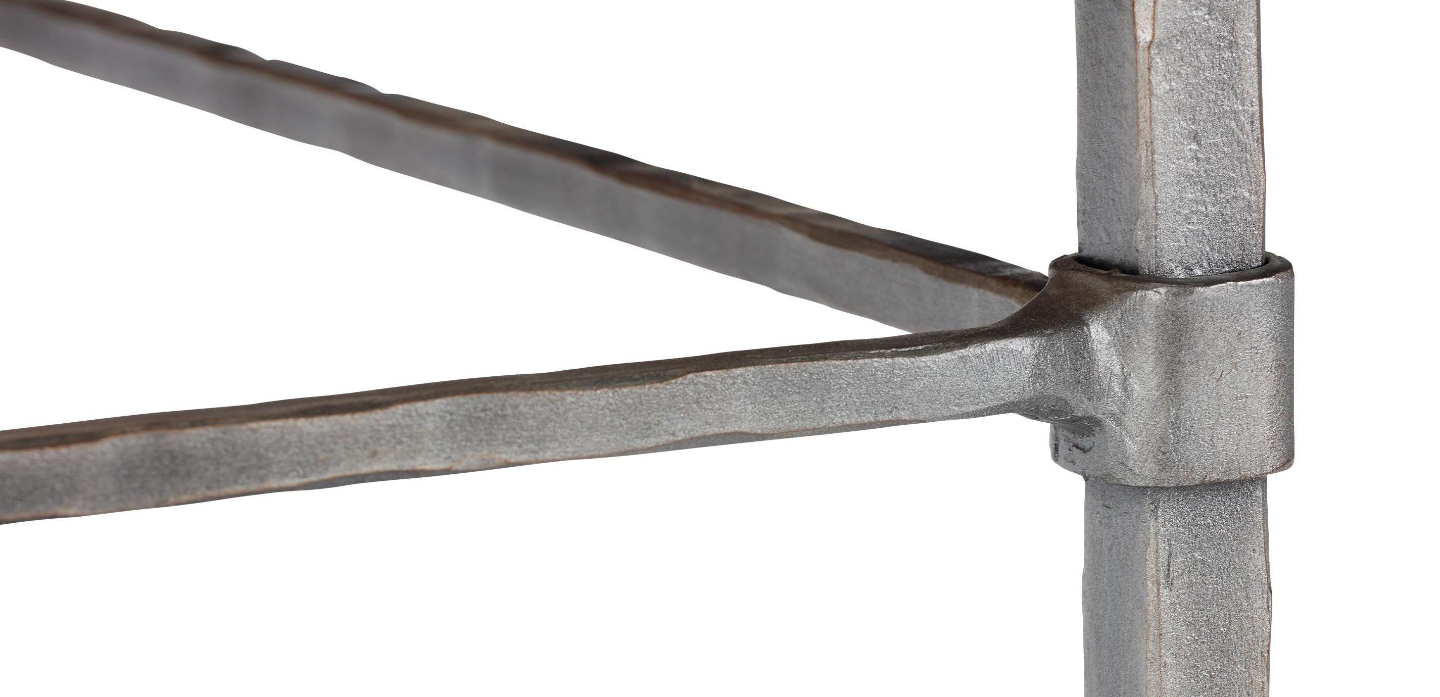 Vida Wood-Top End Table_2