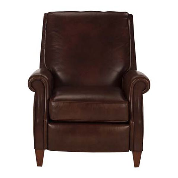 Colburn Leather Recliner