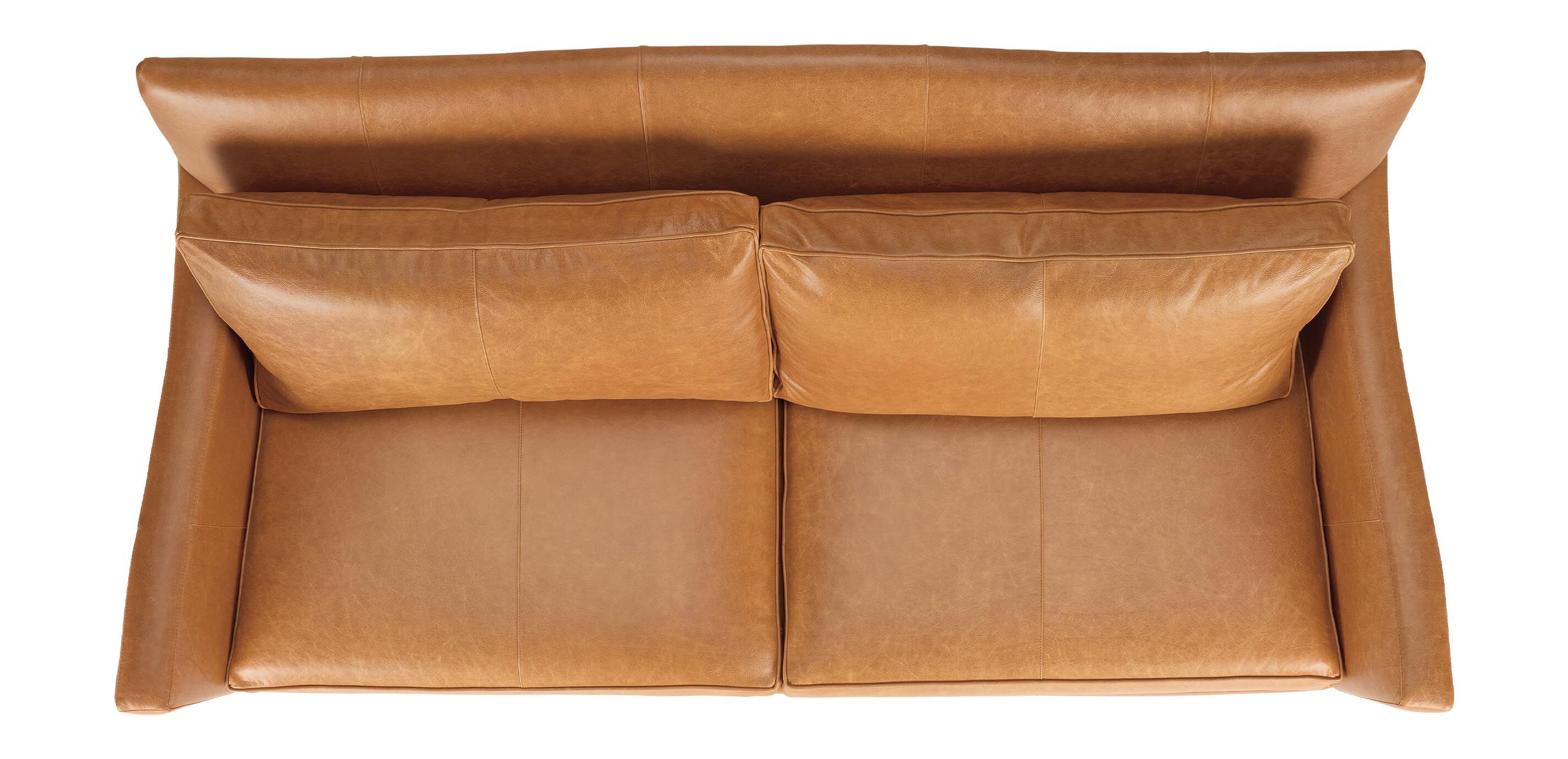 Clarke Leather Sofa_4