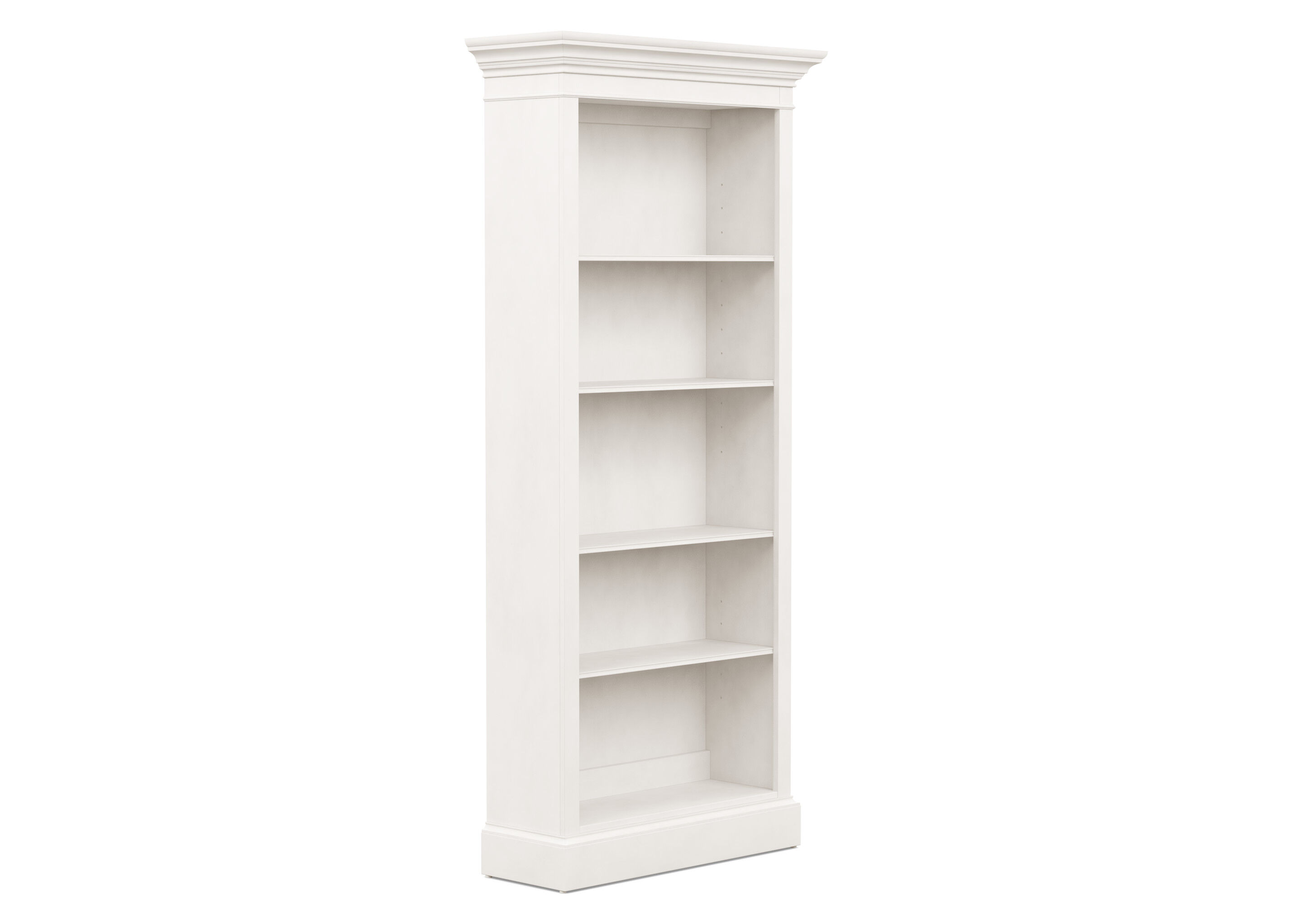 Villa Tall Bookcase_3