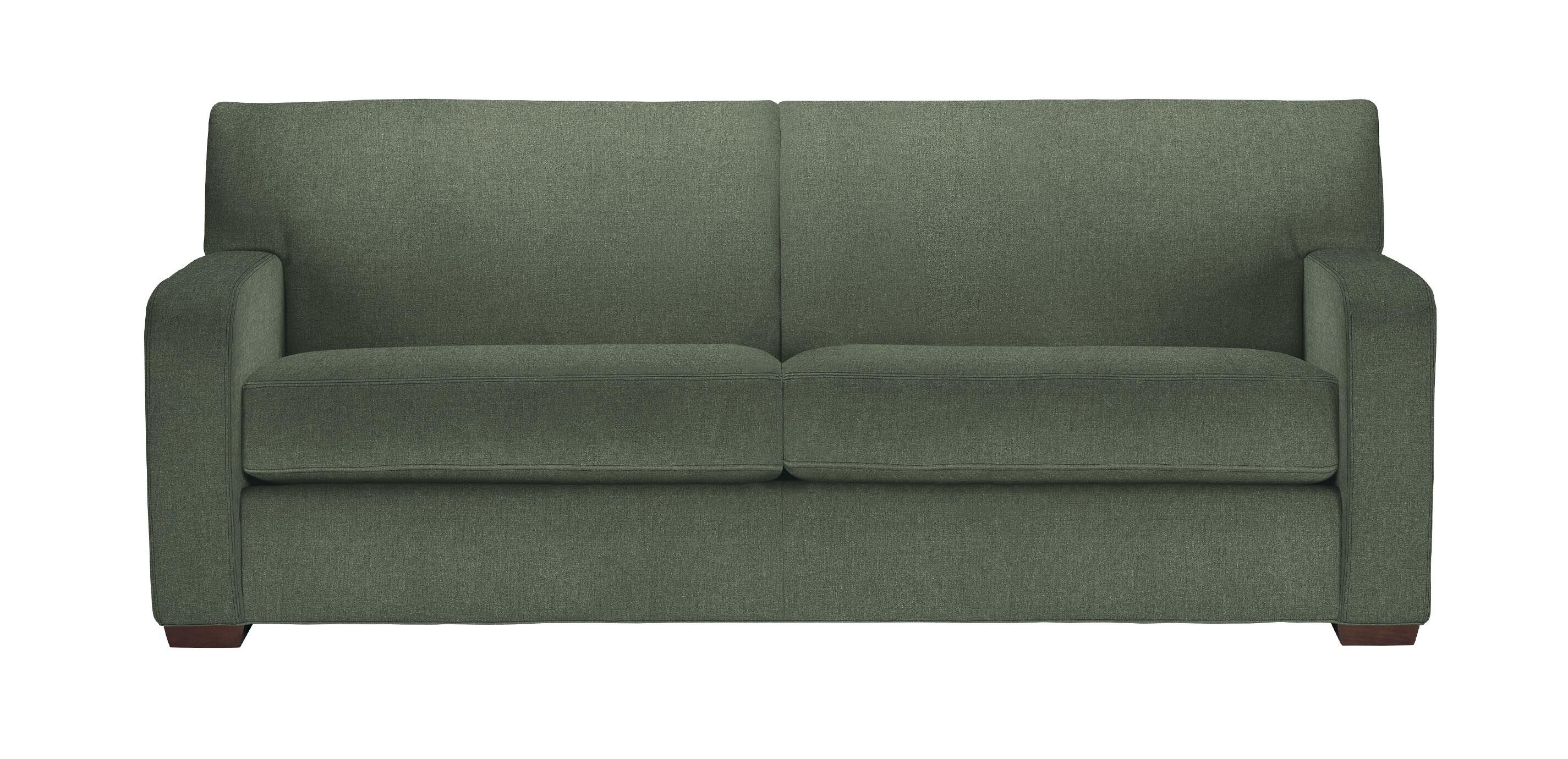 Kellan Modern Club Sofa