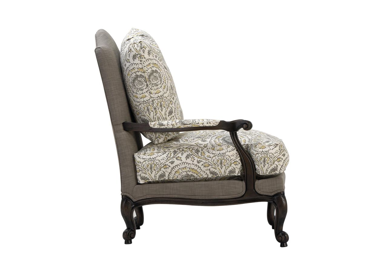 Harris Chair | Chairs & Chaises | Ethan Allen