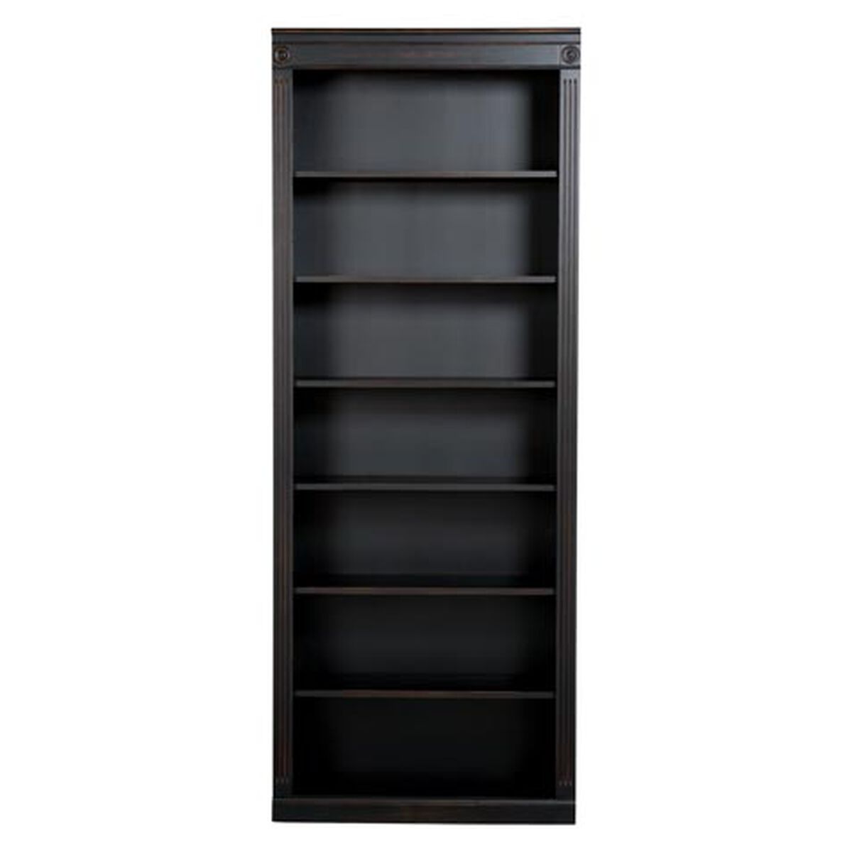 Crawford Tall Bookcase