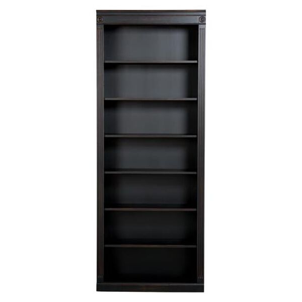 Crawford Tall Bookcase