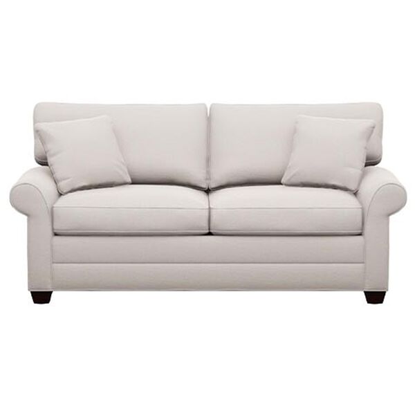 Bennett Roll-Arm Sleeper Sofa