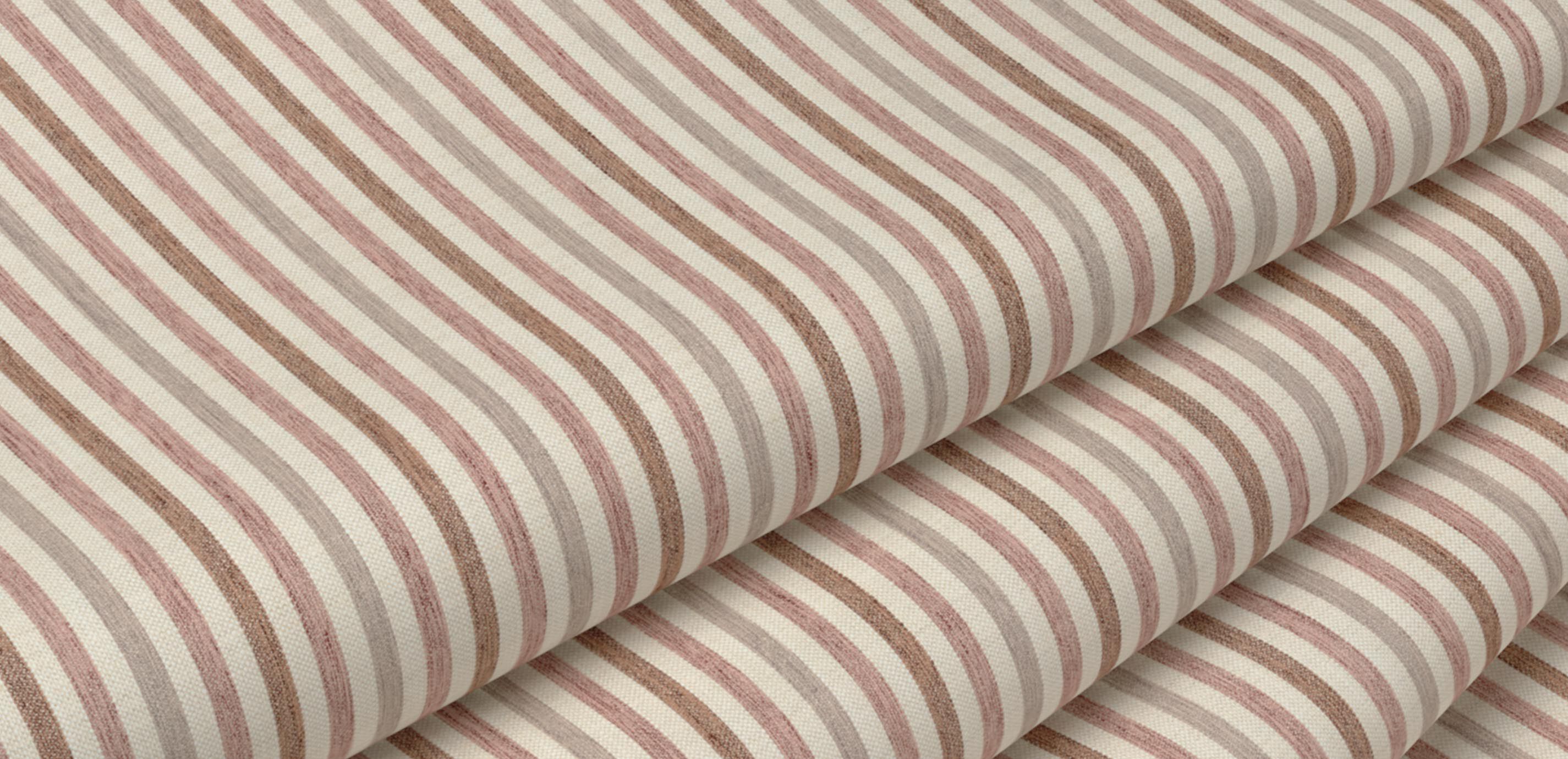 Maloney Rouge Fabric By the Yard_1