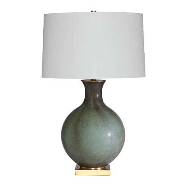 Maeve Glass Table Lamp
