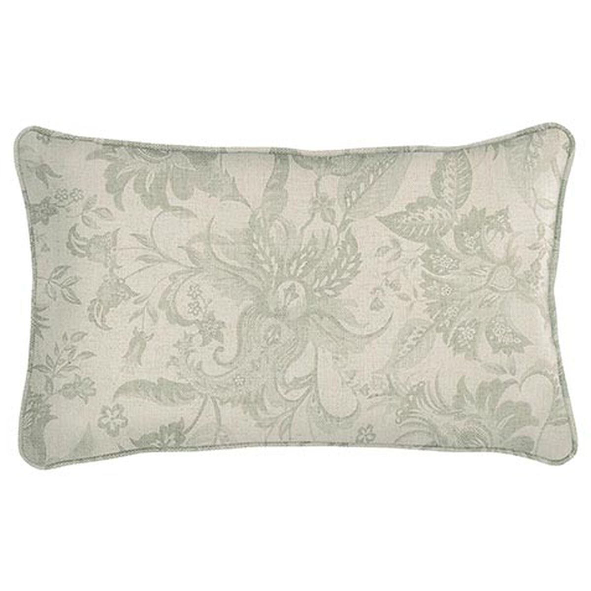 Custom Lumbar Pillow