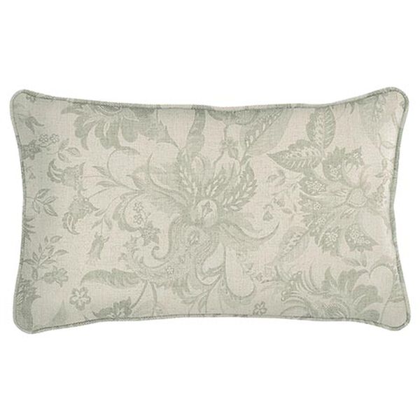 Custom Lumbar Pillow