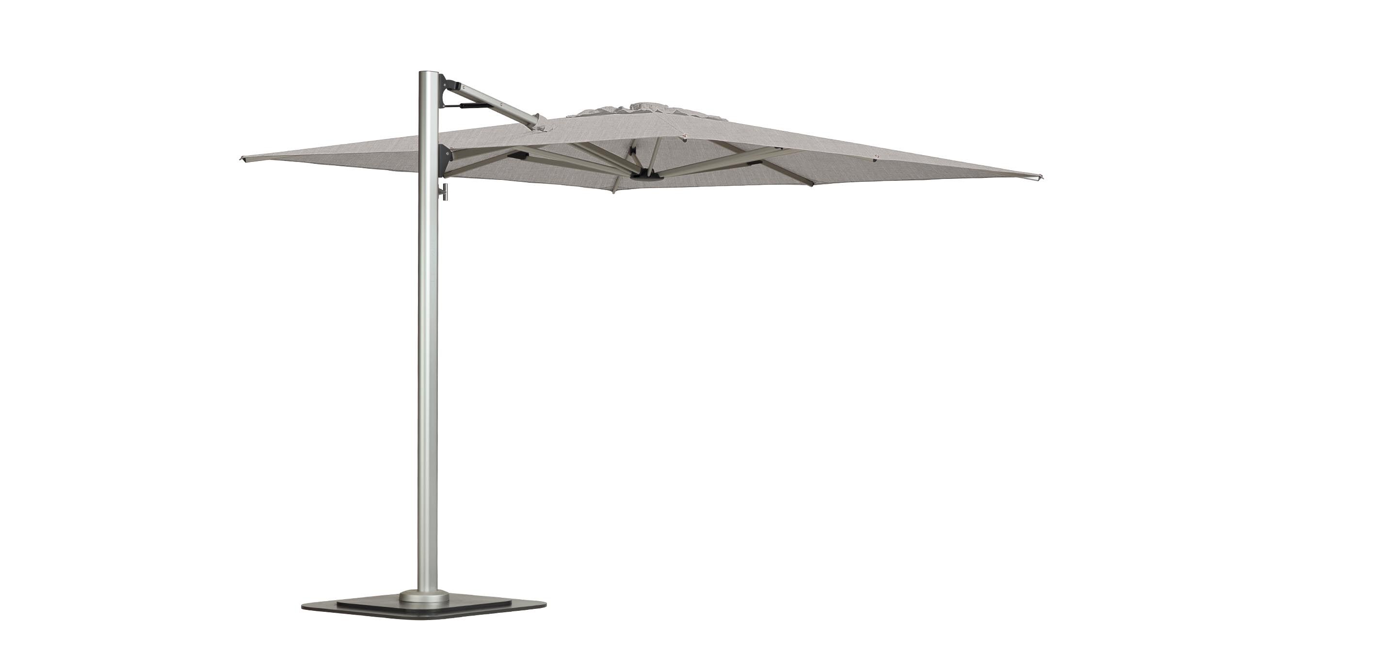 Valora 10' Square Cantilever Umbrella_1