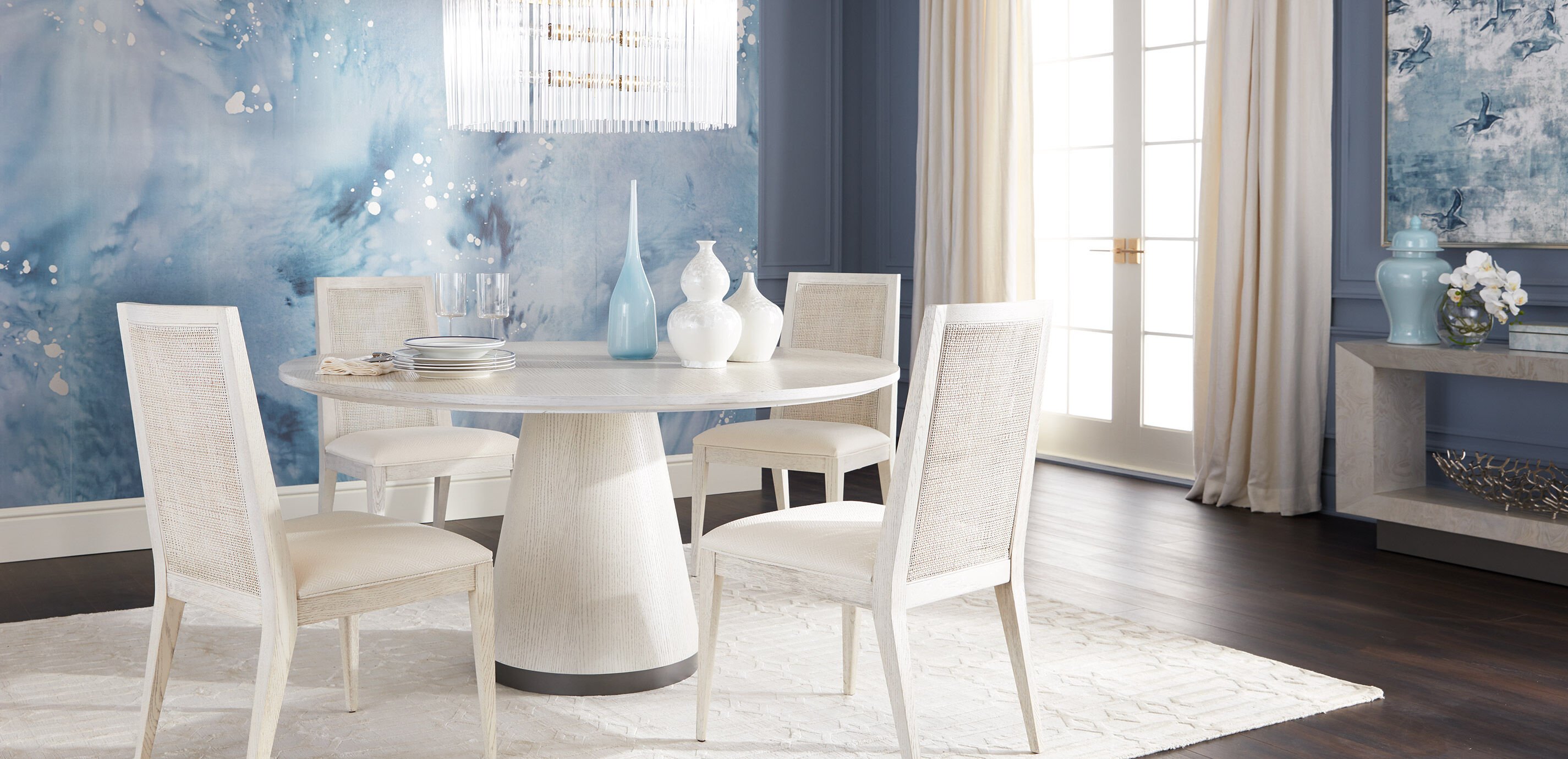 Usher Oak Side Chair_5