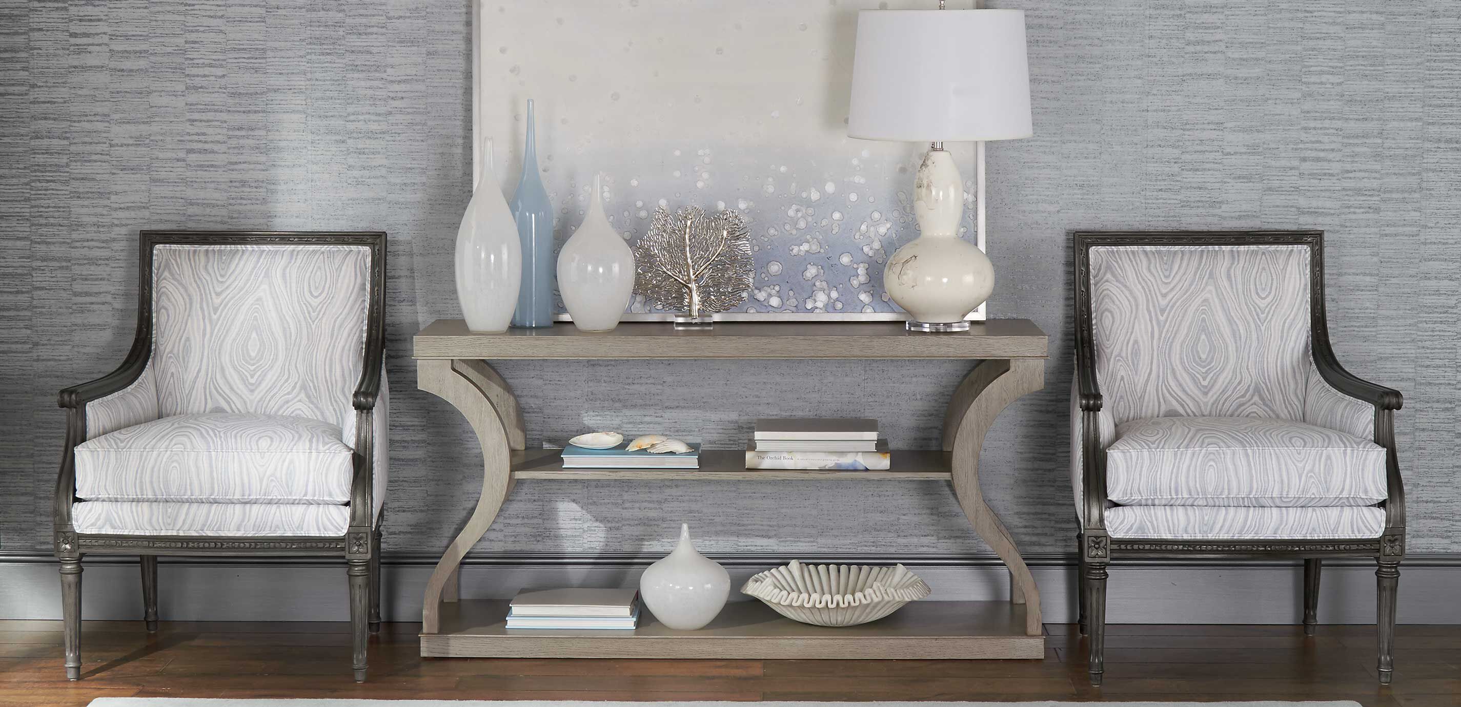 Donatella Oak Console_7