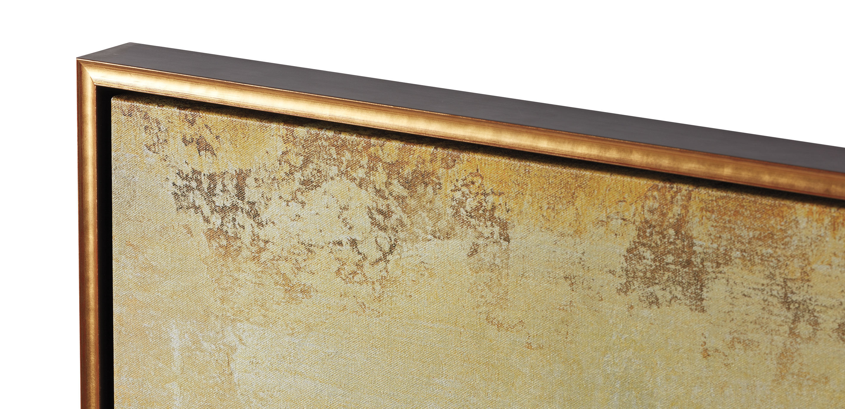 Beyond the Sight Artwork | Abstract Landscape Art | Ethan Allen