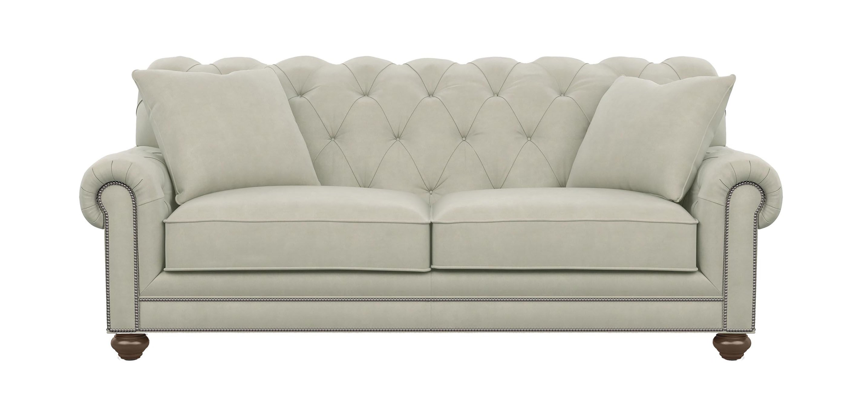 Ethan and best sale allen sofas