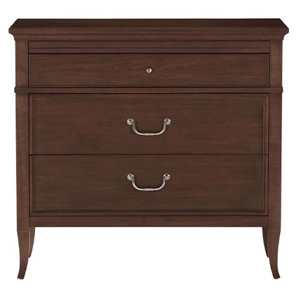 Paeton Three-Drawer Chest