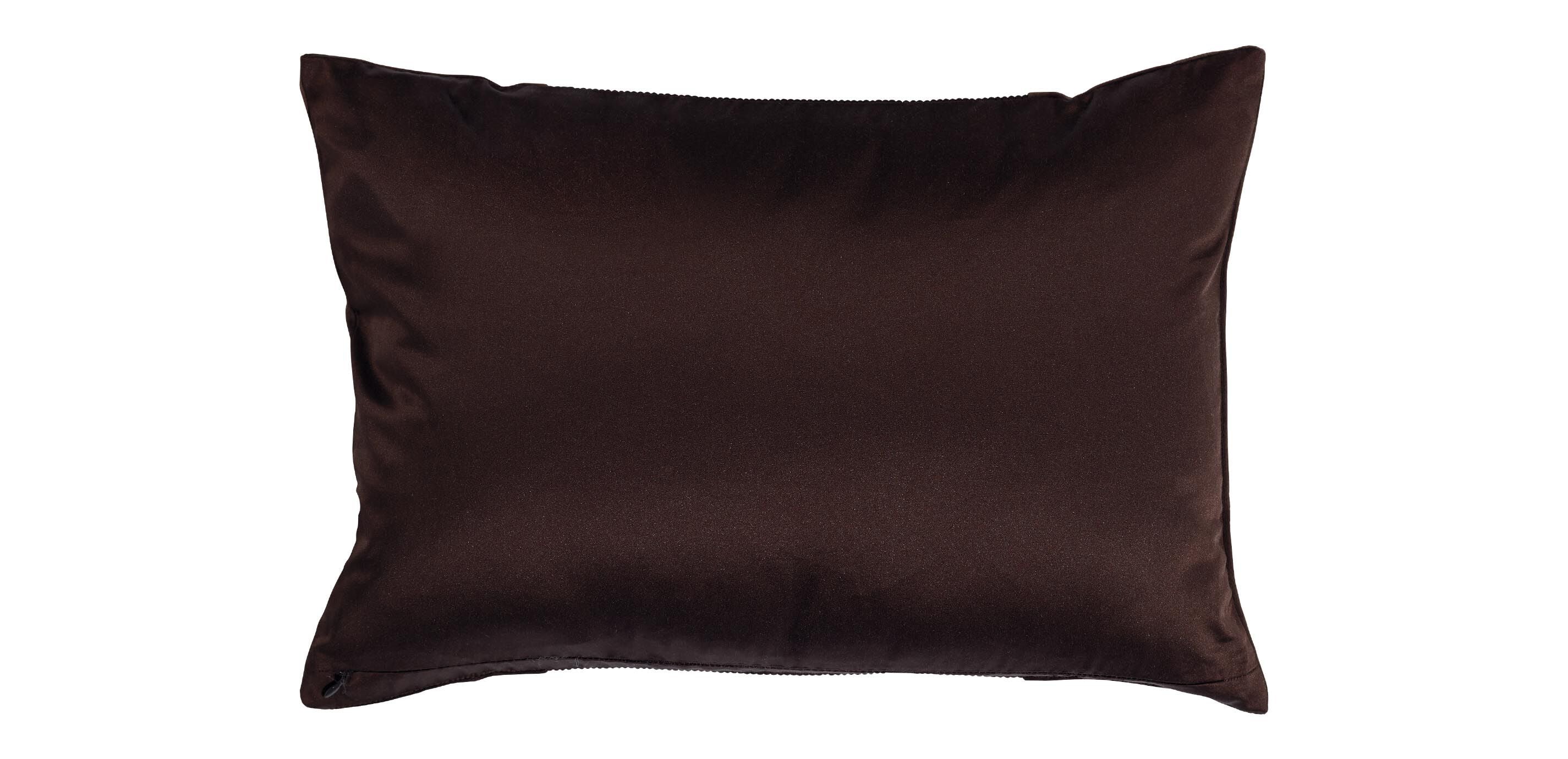 Velvet and Satin Pillow_1