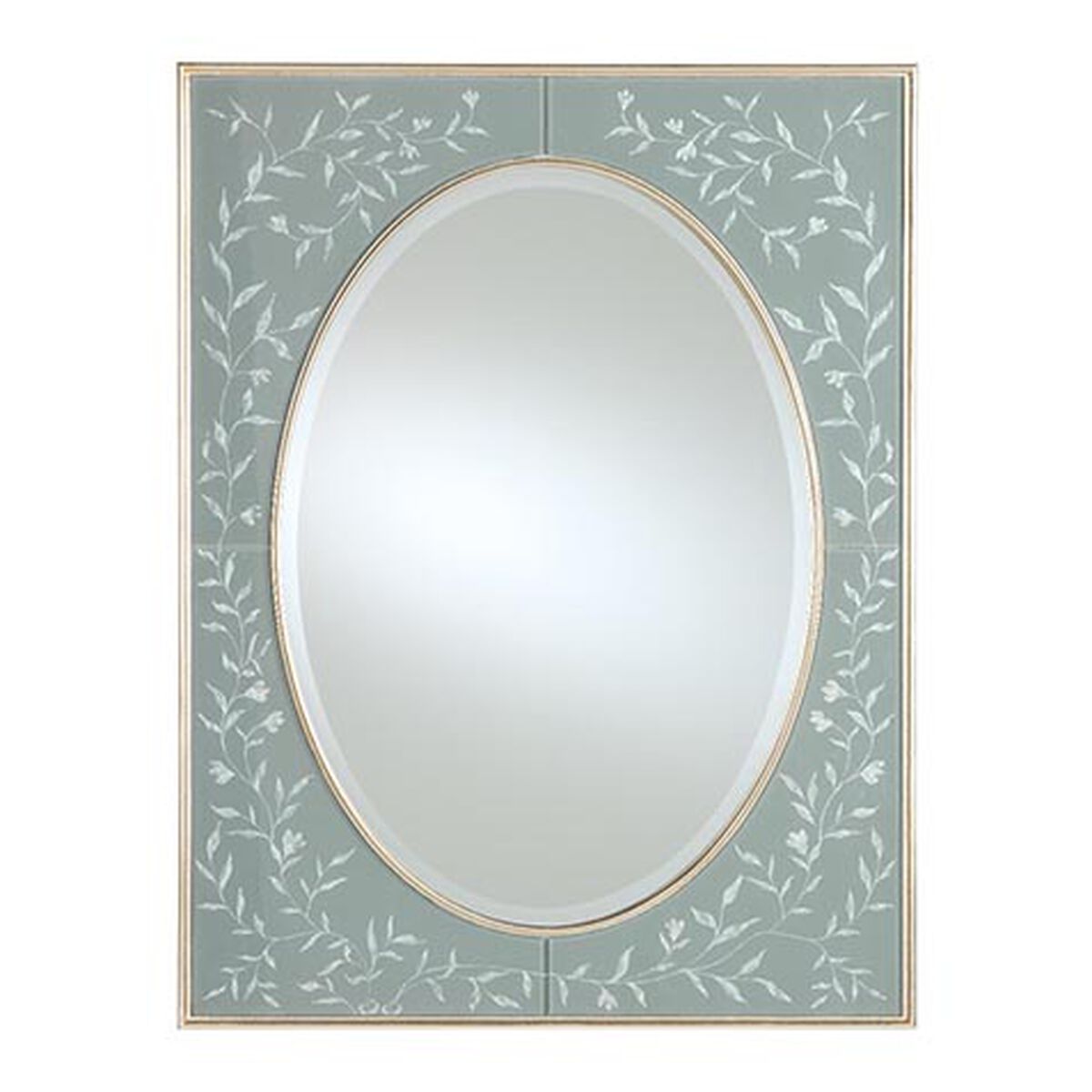 Florette Wall Mirror