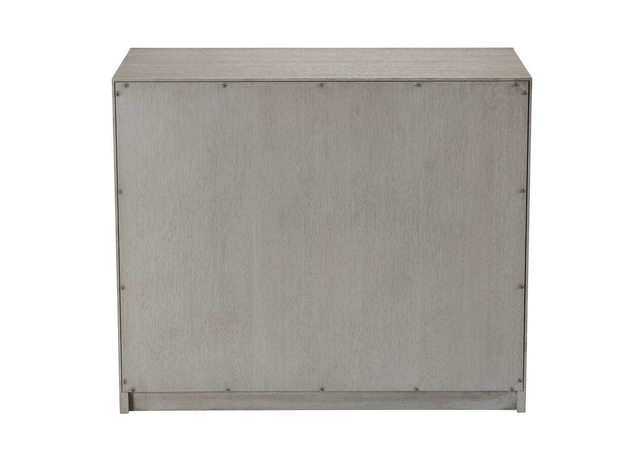 Faraday TwoDrawer File Modular Storage Ethan Allen