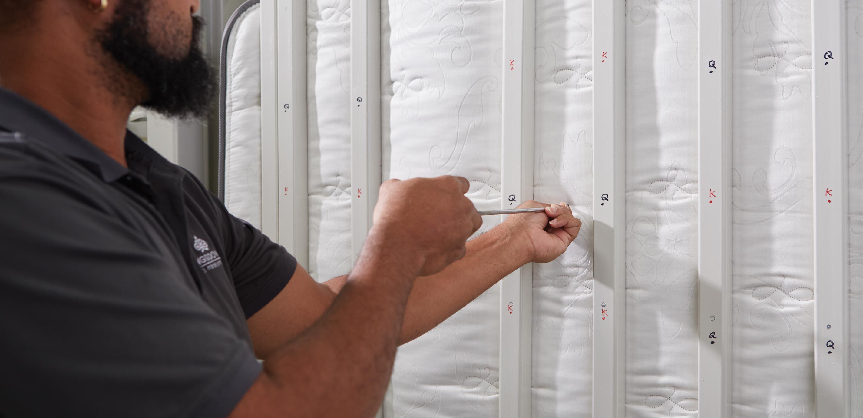 EA Signature Mattress Mattresses Ethan Allen