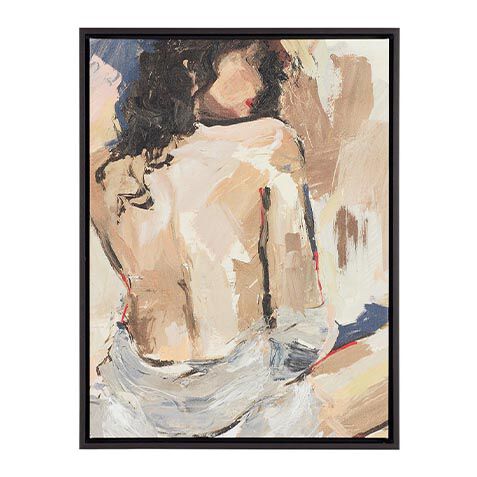 Expressionist Figure image 073283A