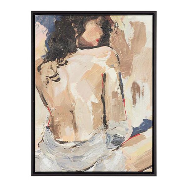 Expressionist Figure