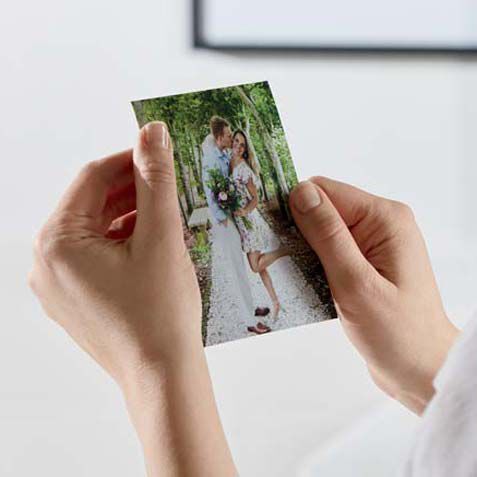 Upload Your Own Photo image