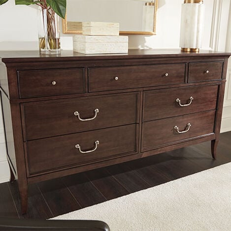 Bedroom Dressers | Dressers & Chests | Ethan Allen Bedroom Dressers | Dressers & Chests | Ethan Allen