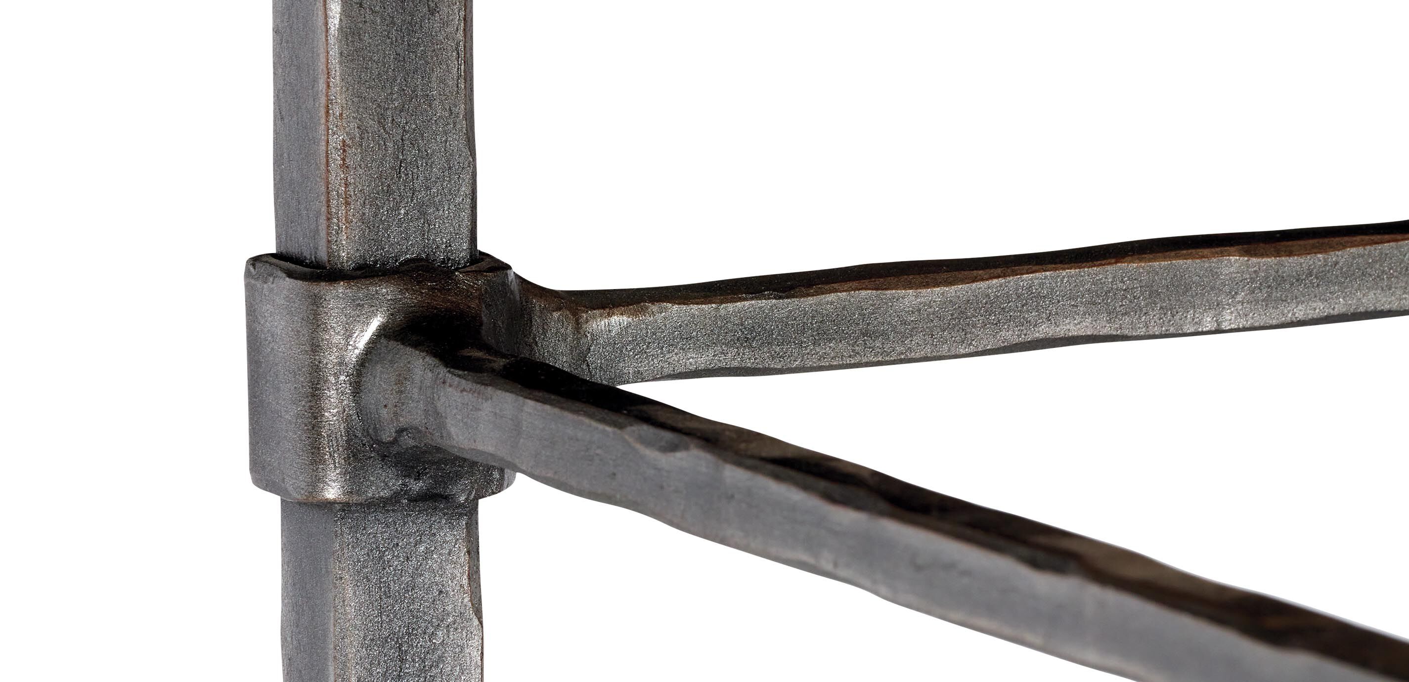 Vida Wood-Top End Table_2