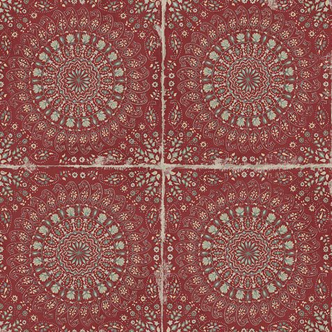 Paisley Wallpaper image