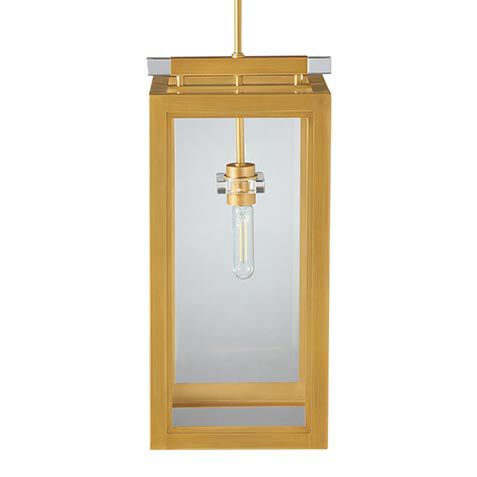 Percie Pendant image