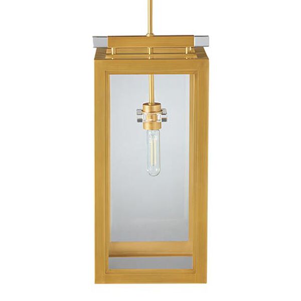 Percie Pendant
