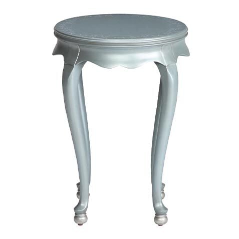 Florette Accent Table image 421886   BLU