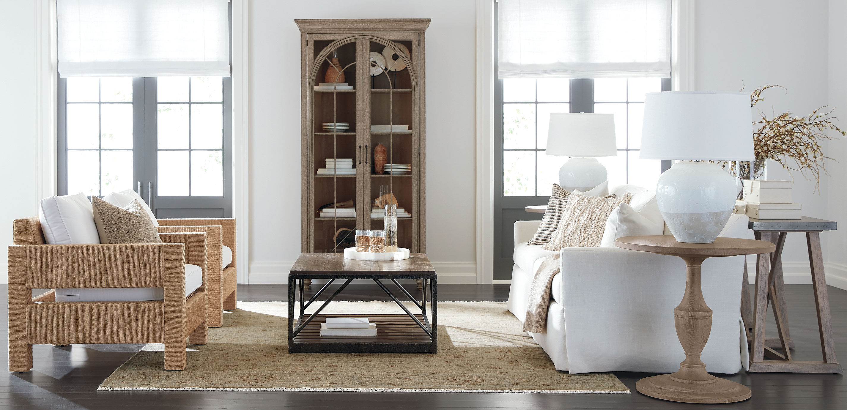 Eloise Pedestal Table_3