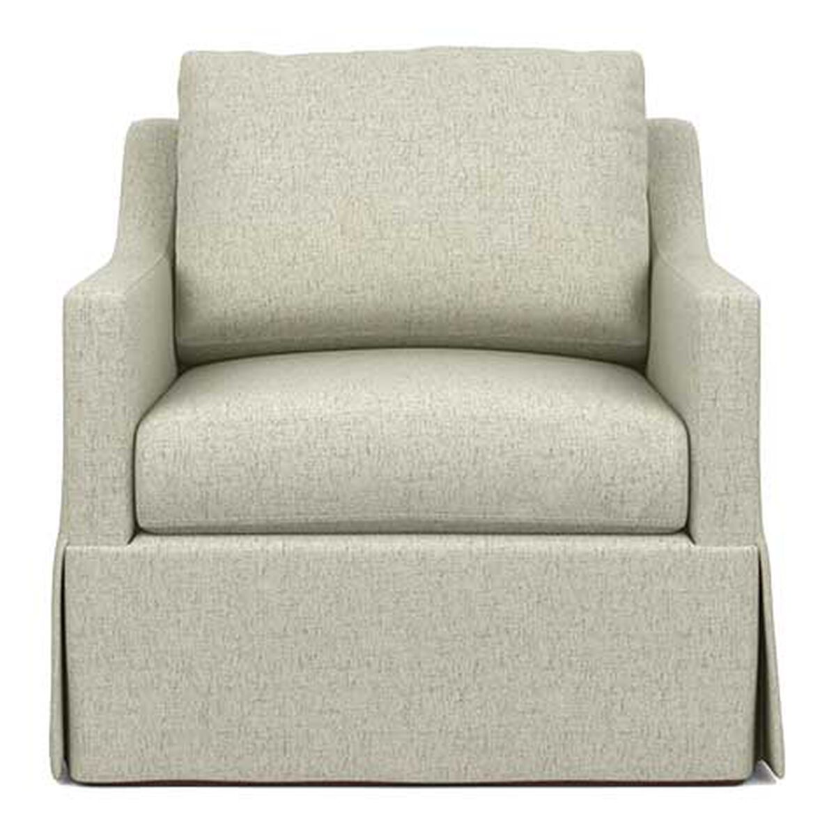 Monterey Skirted Chair