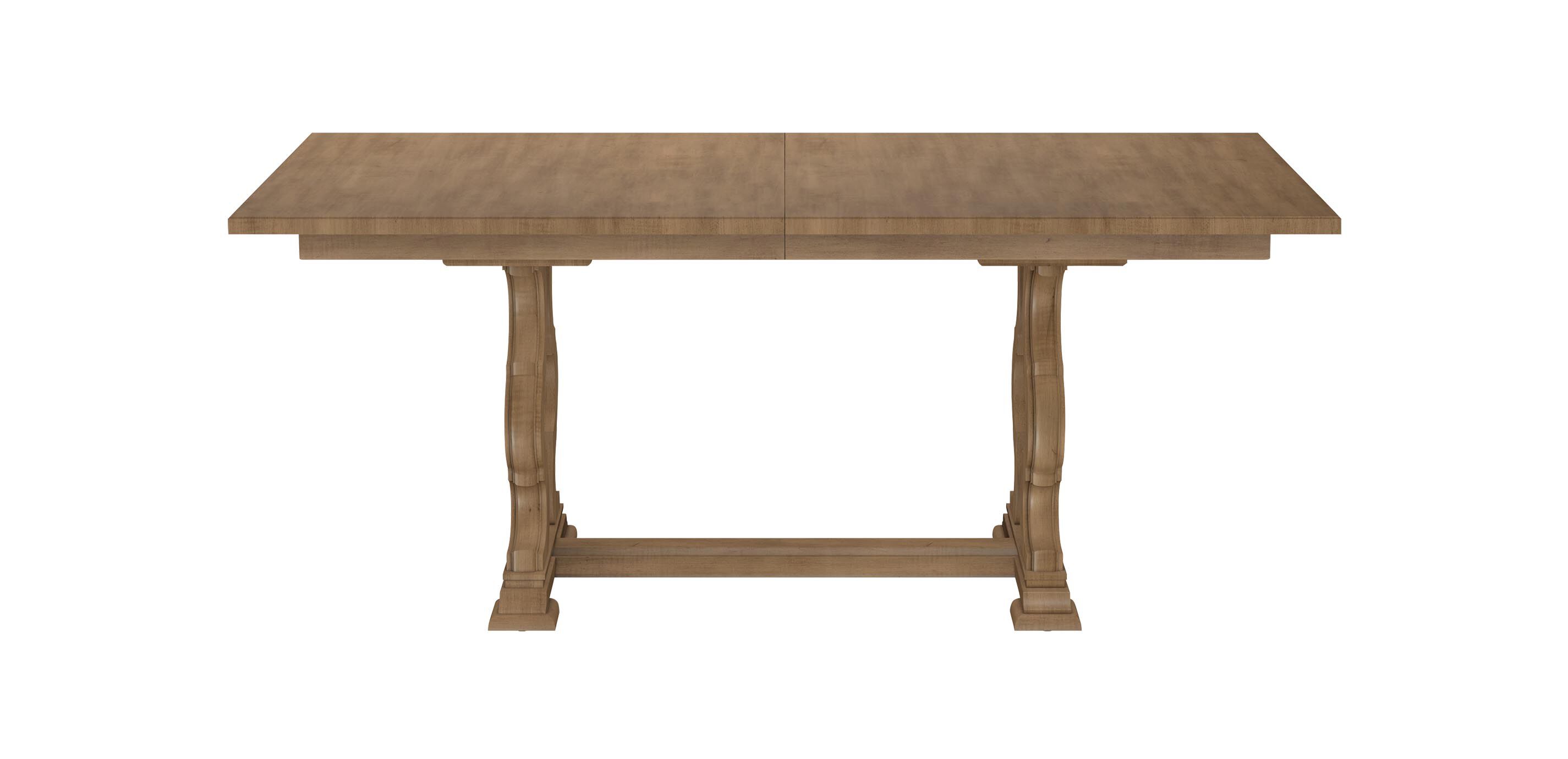 Aelin Rectangular Extension Dining Table