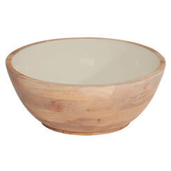 Elia Mango Wood Bowl Recommended Product