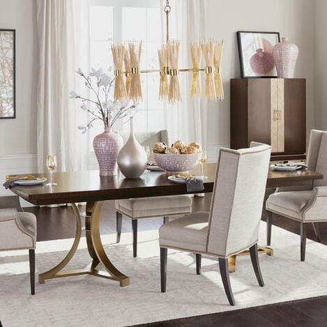 Dining Tables Luxury Room