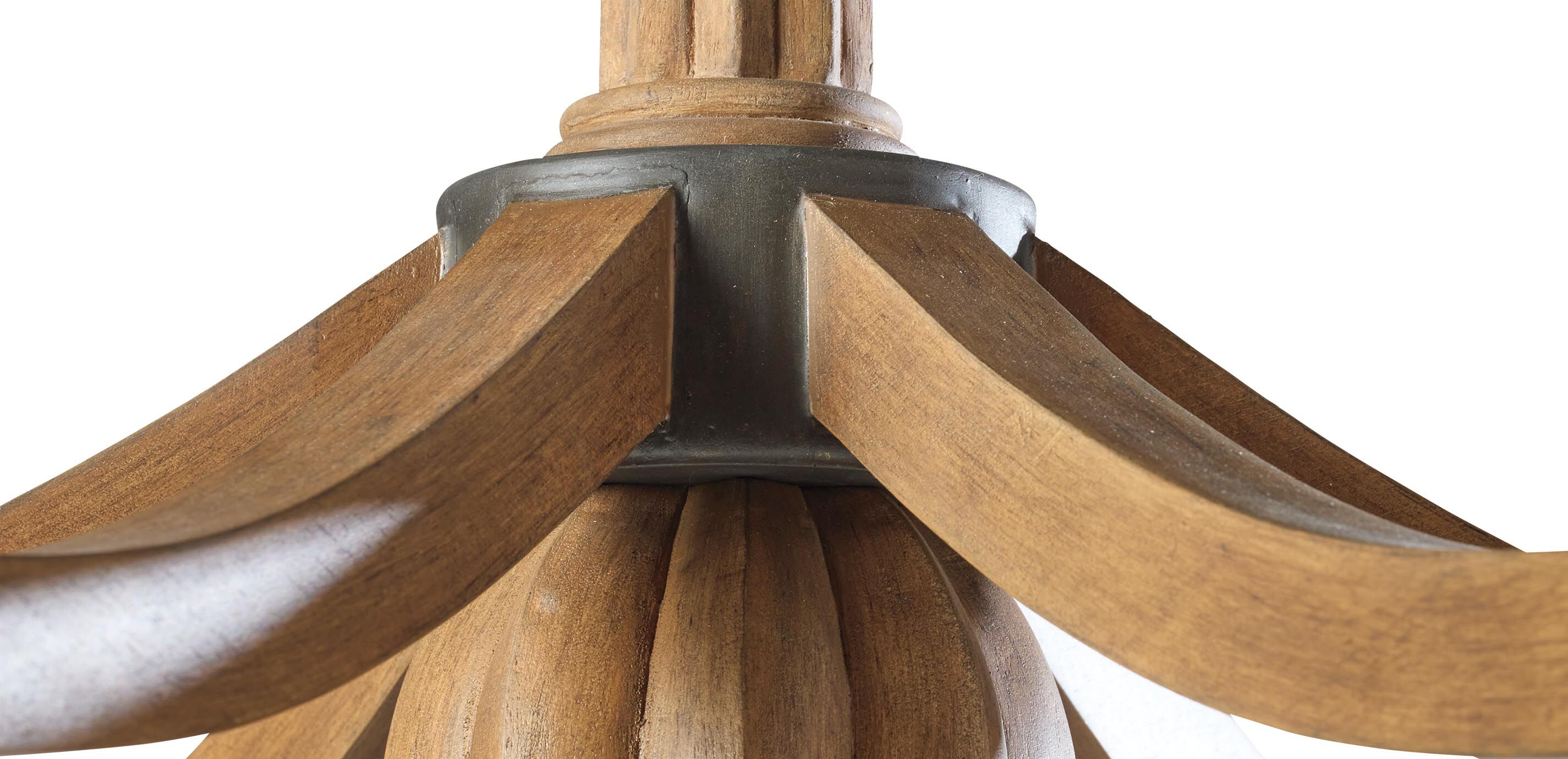 Otto Wood Chandelier_4