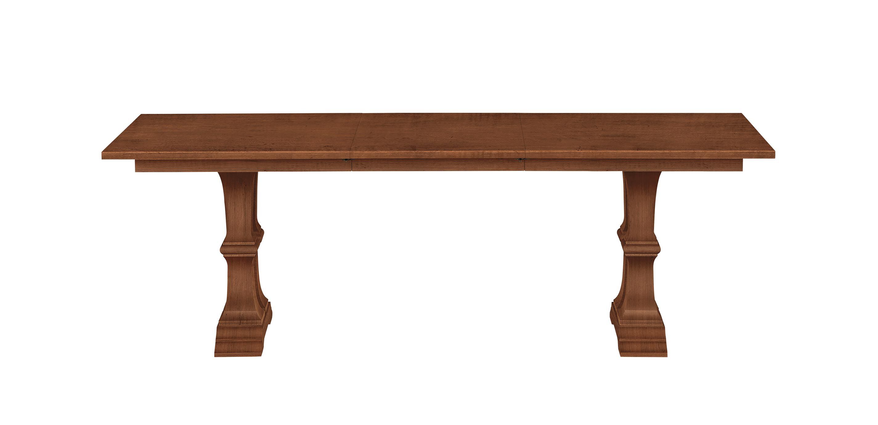 Piermont Extension Dining Table