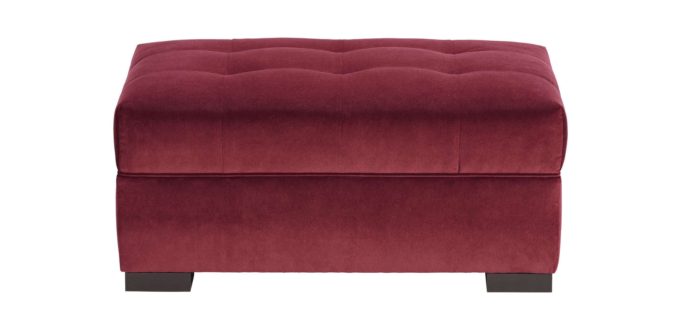 Rockwell Ottoman