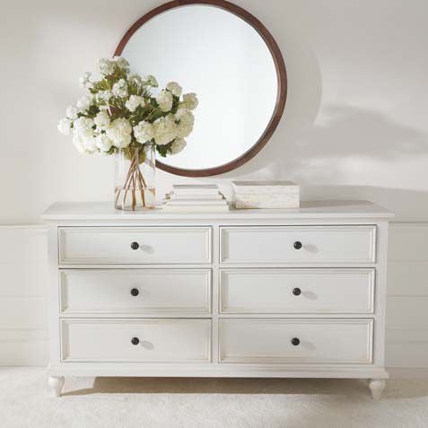 Reagan Bedroom Furniture Country Cottage Ethan Allen