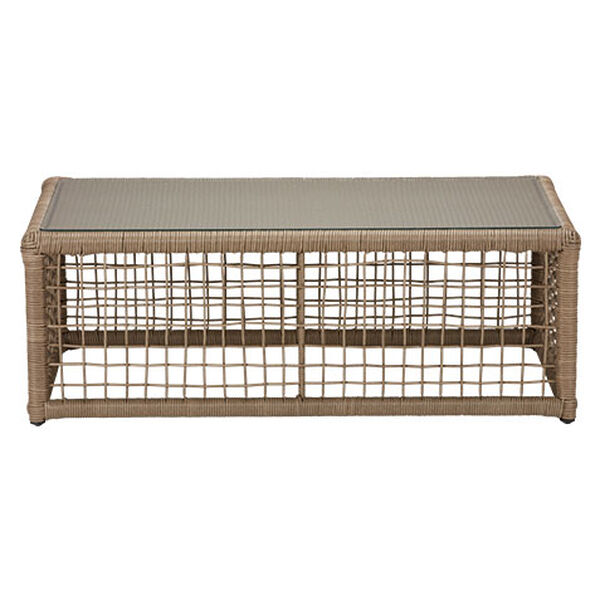 Taunton Hill Coffee Table